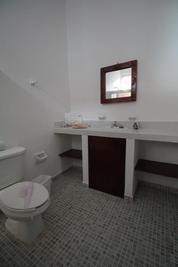 Villas Roseliz Punta Allen Extérieur photo
